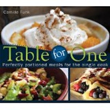 Camille Funk Table for One